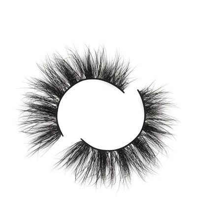Shop Lilly Lashes 3d Mink Rome Lashes In White