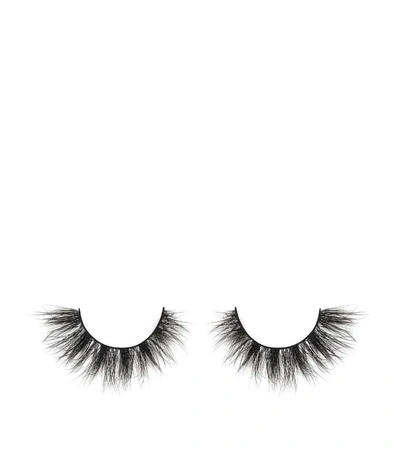 Shop Lilly Lashes 3d Mink Rome Lashes In White