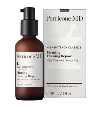 Shop Perricone Md Firming Evening Repair In White