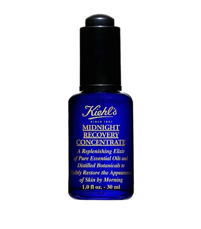 Shop Kiehl's Since 1851 Kiehl's Midnight Recovery Concentrate (25 Ml) In White