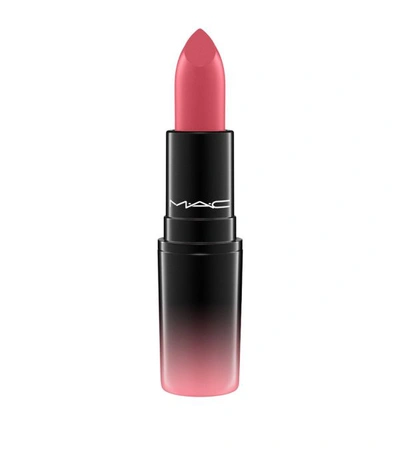 Shop Mac Love Me Lipstick