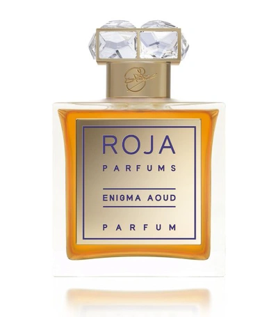 Shop Roja Parfums Enigma Aoud Parfum (100ml) In Multi