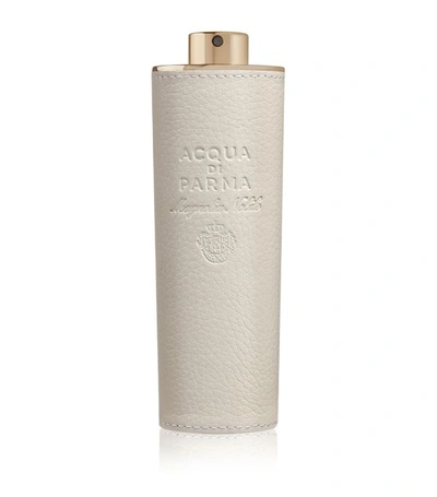 Shop Acqua Di Parma Colonia Club Hair And Shower Gel In White