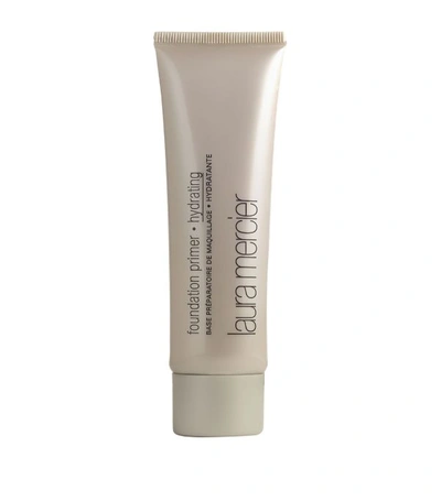 Shop Laura Mercier Foundation Primer Hydrating In White