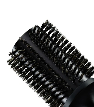 Shop Ghd Natural Bristle Brush Size 4 In White