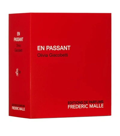 Shop Frederic Malle En Passant Eau De Parfum In Multi