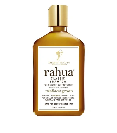 Shop Rahua Shampoo (275ml) In White