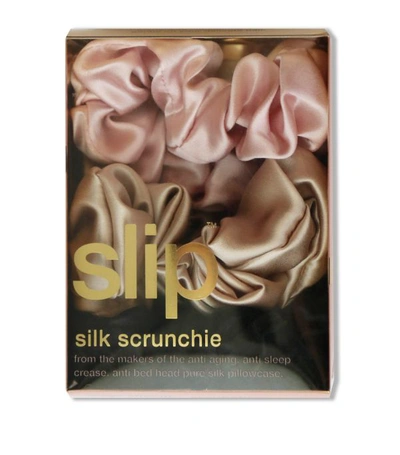 Shop Slip Pure Silk Skinnies (set Of 6)