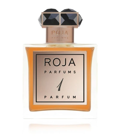 Shop Roja Parfums Parfum De La Nuit No. 1 (100ml) In Multi