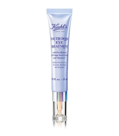 Shop Kiehl's Since 1851 Kiehl's Youth Dose Eye Treatment In White