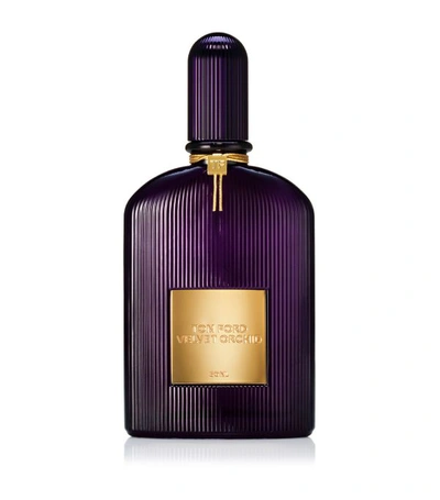 Shop Tom Ford Velvet Orchid Eau De Parfum (50ml) In Multi