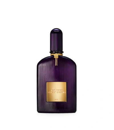 Shop Tom Ford Velvet Orchid Eau De Parfum (50ml) In Multi