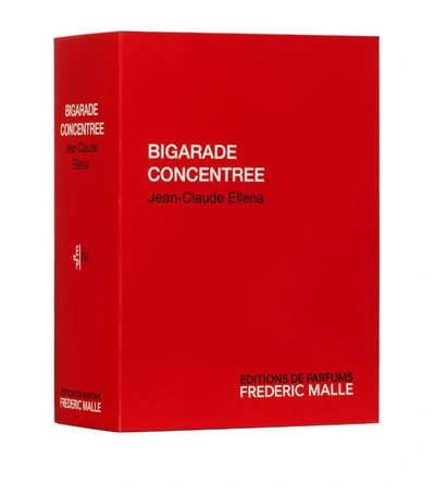 Shop Frederic Malle Edition De Parfums  Bigarade Concentrée Eau De Toilette In Multi