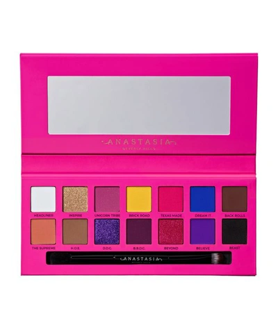 Shop Anastasia Beverly Hills Alyssa Edwards Eyeshadow Palette