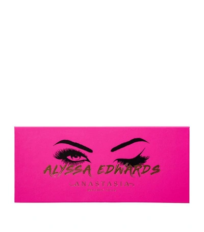 Shop Anastasia Beverly Hills Alyssa Edwards Eyeshadow Palette