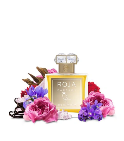 Shop Roja Parfums Ahlam Eau De Parfum (30ml) In White