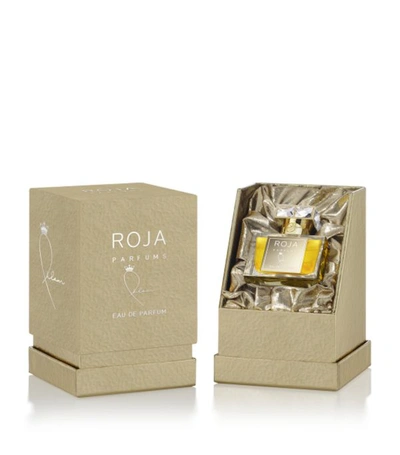 Shop Roja Parfums Ahlam Eau De Parfum (30ml) In White