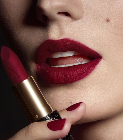 Shop Kilian Le Rouge Parfum Matte Lipstick