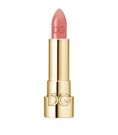 Shop Dolce & Gabbana The Only One Luminous Colour Lipstick (bullet Only)