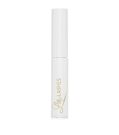 Shop Lilly Lashes Clear Brush On Lash Adhesive