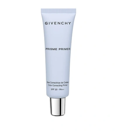 Shop Givenchy Blue Prisme Primer