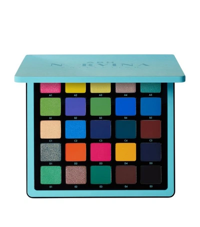 Shop Anastasia Beverly Hills Norvina Pro Pigment Palette Vol 2