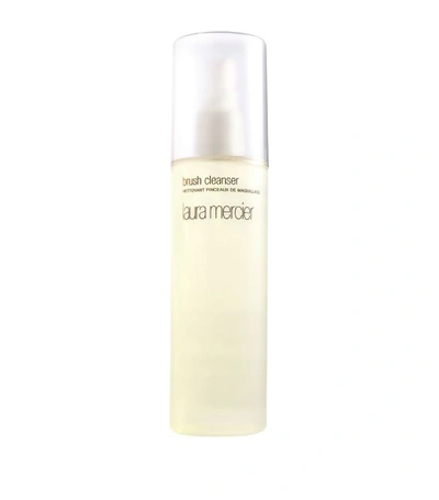 Shop Laura Mercier Brush Cleanser In White