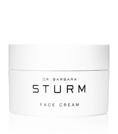 Shop Dr. Barbara Sturm Face Cream (50ml) In Multi