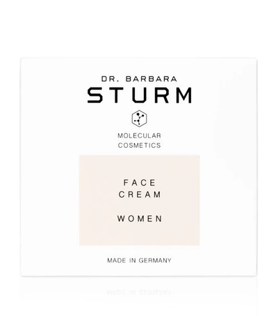 Shop Dr. Barbara Sturm Face Cream (50ml) In Multi