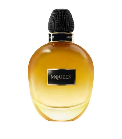 Shop Alexander Mcqueen Mcqueen Collection: Amber Garden Eau De Parfum (75ml) In White