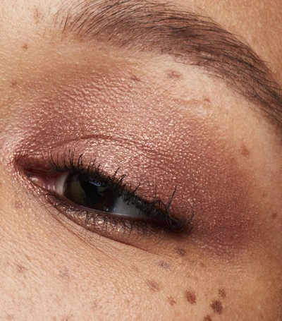 Shop Mac Dazzleshadow Liquid Eyeshadow In Brown