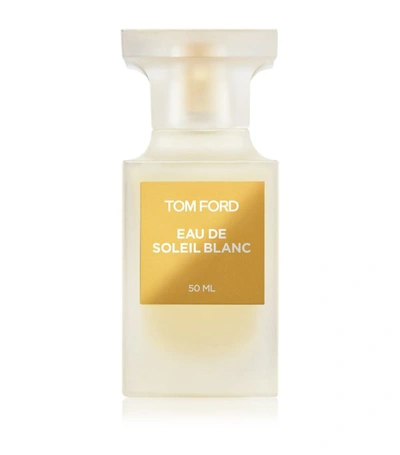 Shop Tom Ford Eau De Soleil Blanc Eau De Toilette (50ml) In Multi