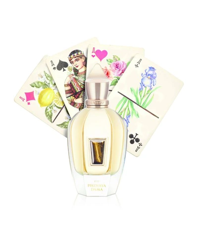 Shop Xerjoff Pikovaya Eau De Parfum (50ml) In Multi
