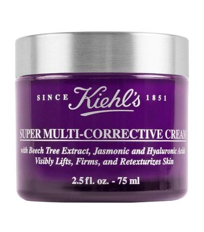 Shop Kiehl's Since 1851 Kiehl's Super Multi-corrective Cream In White