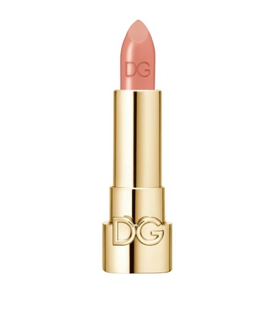 Shop Dolce & Gabbana The Only One Luminous Colour Lipstick (bullet Only)