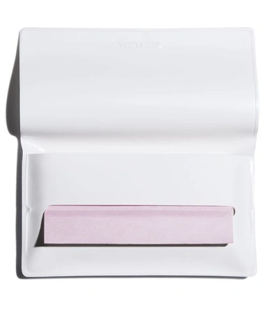 Shop Shiseido Oil-control Blotting Paper In White