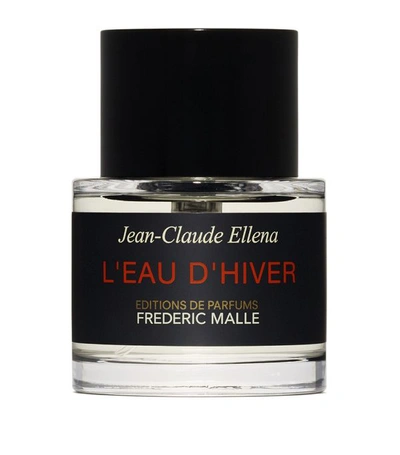 Shop Frederic Malle Edition De Parfums  L'eau D'hiver Eau De Toilette In Multi