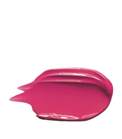 Shop Shiseido Shis Vision Gel Lipstick Pink Flash 18