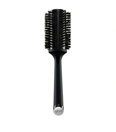 Shop Ghd Natural Bristle Brush Size 3 In White