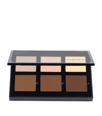 Shop Anastasia Beverly Hills Contour Cream Kit