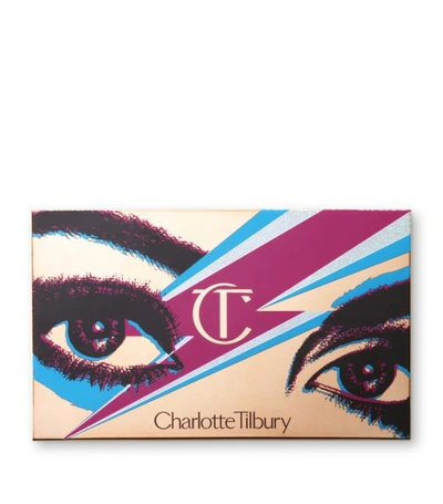 Shop Charlotte Tilbury The Icon Palette