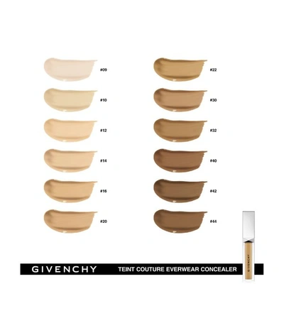 Shop Givenchy Teint Couture Everwear Concealer In Neutral