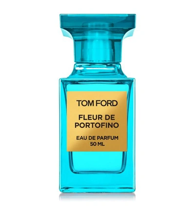 Shop Tom Ford Fleur De Portofino Eau De Parfum (50ml) In Multi