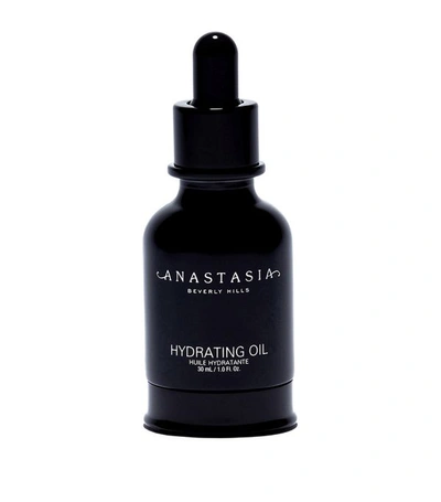 Shop Anastasia Beverly Hills Hydrating Oil (30ml) In White