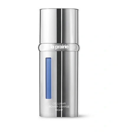 Shop La Prairie Cellular Power Charge Night In White