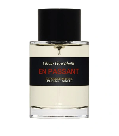 Shop Frederic Malle Edition De Parfums  En Passant Eau De Parfum In Multi