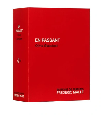 Shop Frederic Malle Edition De Parfums  En Passant Eau De Parfum In Multi