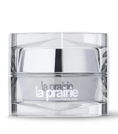 Shop La Prairie Cellular Eye Cream Platinum Rare In White