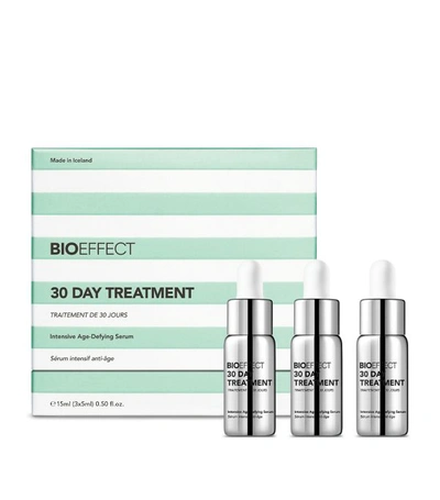 Shop Bioeffect 30 Day Treatment (15ml) In White