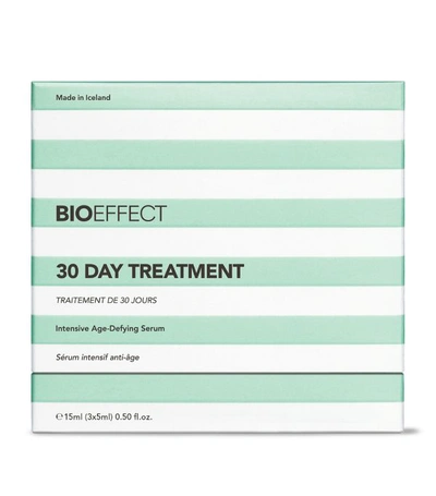 Shop Bioeffect 30 Day Treatment (15ml) In White